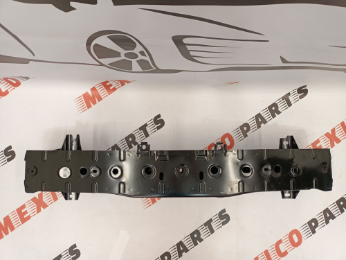 Усилитель переднего бампера Mazda 6 2013-2020 (GHP950070A), аналог
