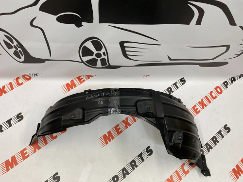 Підкрилок (локер) передній лівий  Mitsubishi Eclipse Cross 2018- 2021 (5370B803), аналог