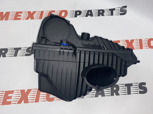Корпус воздушного фильтра 3.0 бензин Volkswagen Touareg  2011-2014 (7P0129607C), аналог