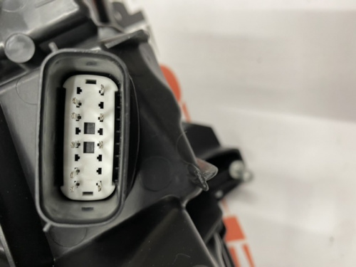 Фара левая Ford Fusion 2013-2016 (DS7Z-13008-B), аналог
