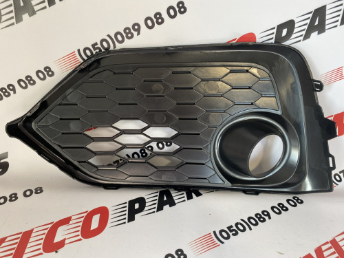 Рамка протитуманної фари права Honda Civic 2016-2020 (71108TGGA20), аналог