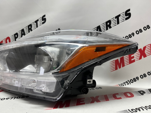 Фара левая NISSAN KICKS 2017-2020 (26060-5RL0A), аналог