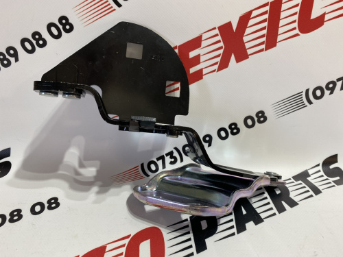 Петля капота права Tesla Model 3 2021-2023 (1643846-00-A), аналог