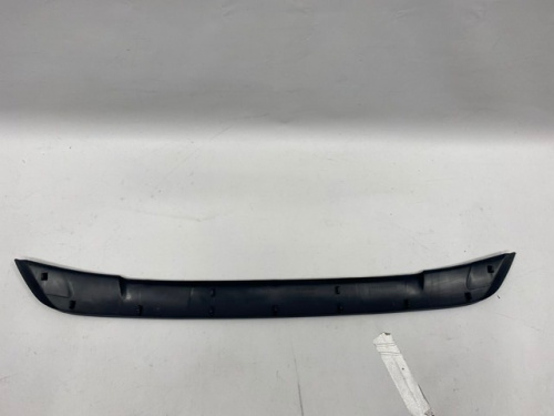 Накладка (губа) переднього бампера USA Toyota RAV-4 2016-2018 ( 5271142110B0), аналог