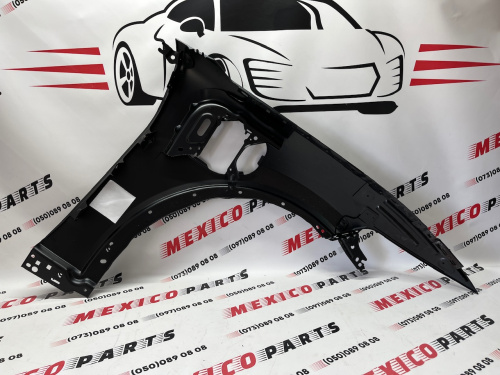 Крыло переднее левое Ford Mustang Mach-E 2021+ (LJ8Z16006A), аналог