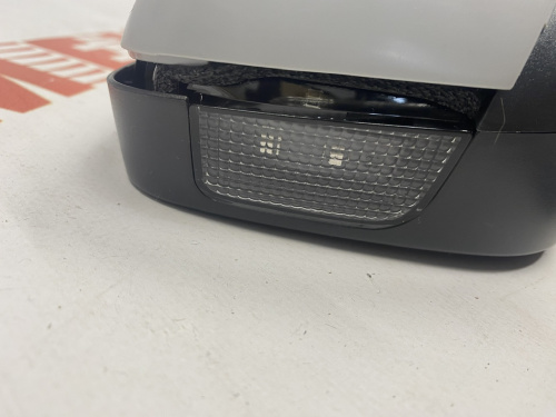 Дзеркало праве 8 pin Mazda CX-5 2014-2016, аналог