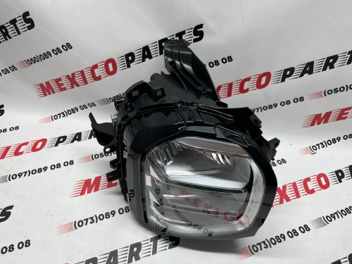 Фара правая 3 LED Mitsubishi Outlander 2023-(8301-D812), аналог