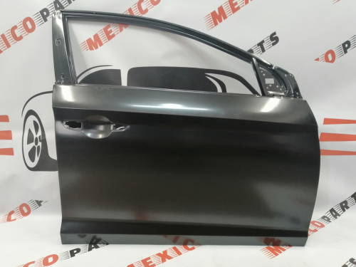 Дверь передняя правая Hyundai Sonata 2015-2020 (76004-C2000), аналог