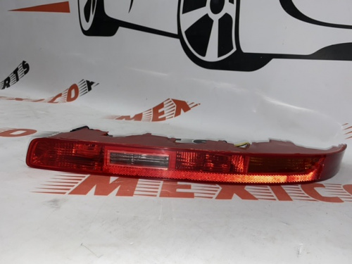 Катафот заднього бампера правий AUDI Q7 2010-2015 (4L0945096A), аналог