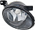 Противотуманная фара левая Volkswagen Tiguan 2013-2016 (5K0941700F), аналог