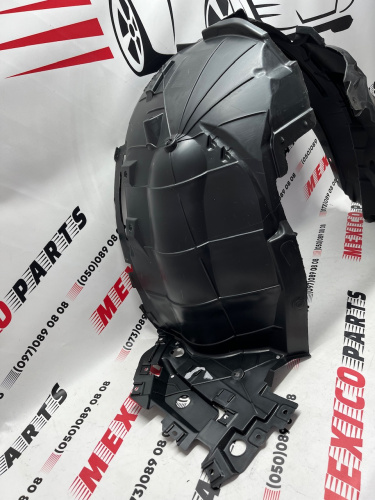 Подкрылок передний правый Nissan X-Trail(Rogue) 2021- 2023 (63840-6RR0A), аналог