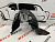 Подкрылок передний левый Mazda 6 2013-2018 (GHP956140J), аналог