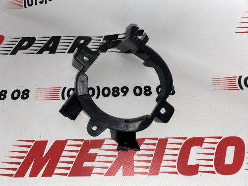 Крепление противотуманной фары левое Nissan QASHQAI 2007-2013 (26915JD000), аналог