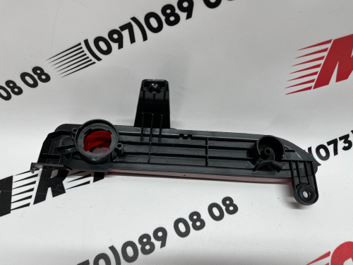 Катафот заднього бампера лівий Toyota RAV4 2019-2021, аналог