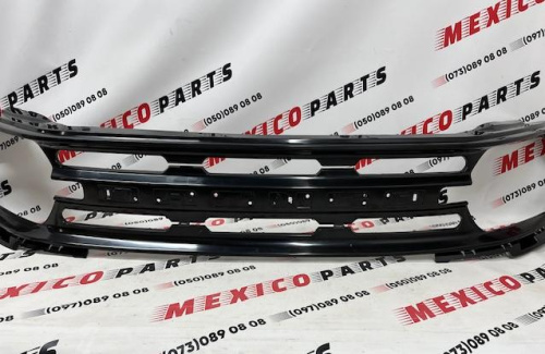 Решітка радіатора Ford Bronco Sport 2021-2024 (M1PZ8200CCPTM), аналог