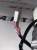 Зеркало левое 8 pin Mazda 6 2016-2018 (GW3G-69-18Z), аналог