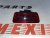 Катафот-туманка заднего бампера центр Nissan X-Trail(Rogue) 2014-2016 (26580-ED50A), аналог Катафот-туманка заднего бампера центр Nissan X-Trail(Rogue) 2014-2016 (26580-ED50A), аналог