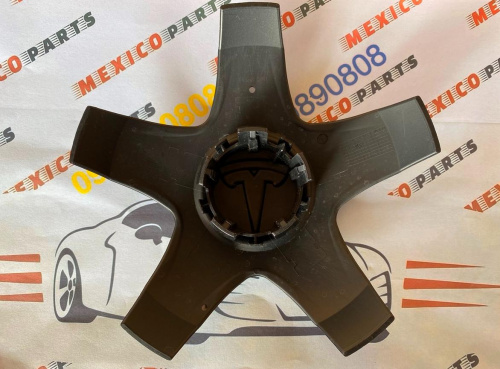 Ковпак Tesla Model S 2012-2020 (142023800a), аналог