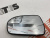 Скло-вкладиш лівого дзеркала з підігрівом Ford Fusion 2013-2020 (DS7Z-17K707-E), аналог Скло-вкладиш лівого дзеркала з підігрівом Ford Fusion 2013-2020 (DS7Z-17K707-E), аналог