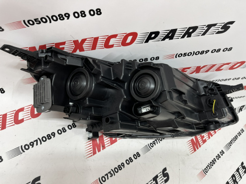 Фара левая из ДХО Ford Escape (Kuga) 2020- 2022 (LJ6Z13008D), аналог