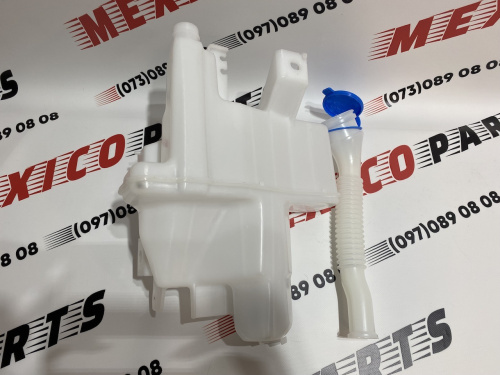 Бачок омивача у зборі Mazda CX5 2012-2016 (KD35-67-481 ), аналог