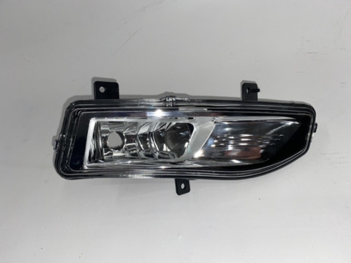 Противотуманная фара правая Nissan Qashqai 2019-2021 (261508995A), аналог