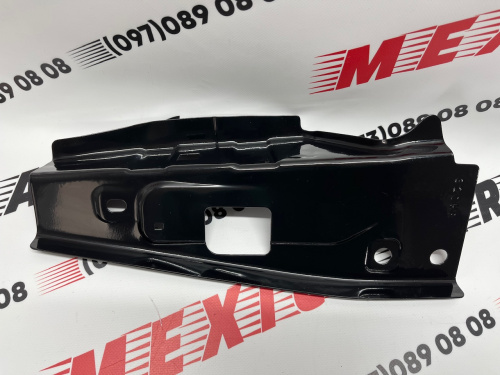 Кріплення переднього правого крила задня частина  Mazda 3 2020- (BDTS53271), аналог