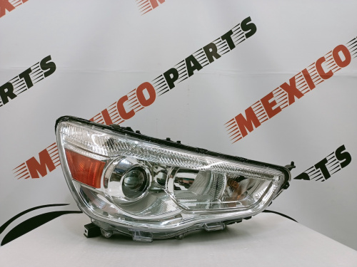 Фара права галоген Mitsubishi  ASX 2016-2019 (8301B592), аналог
