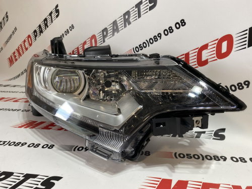 Фара права USA Mitsubishi Outlander 2016-2020 ( 8301C980), аналог