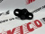Регель капота Tesla Model X 2015-2020 (1033015-00-E), аналог Регель капота Tesla Model X 2015-2020 (1033015-00-E), аналог