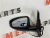 Зеркало левое 5 pin с поворотом Nissan Sentra 2019-2021 (963026LB0A), аналог Зеркало левое 5 pin с поворотом Nissan Sentra 2019-2021 (963026LB0A), аналог