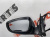 Зеркало боковое левое 8 pin Volkswagen Jetta 2011-2018 (5C7857507A9B9), аналог