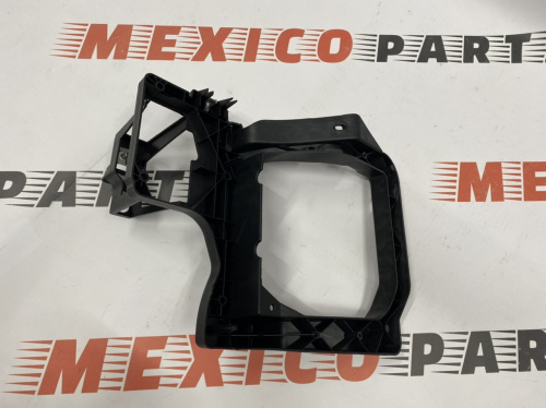 Окуляр фари правий Jeep Cherokee KL 2014-2018 (68227484AA), аналог