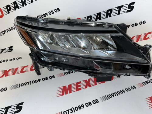 Фара права Mitsubishi  ASX 2020- (8301D640), аналог
