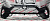 Бампер передний Toyota RAV4 2019-2021 (521190R919), аналог