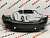 Бампер задній Mazda 6 2019-2020 (GBVG-50-221B-BB), аналог