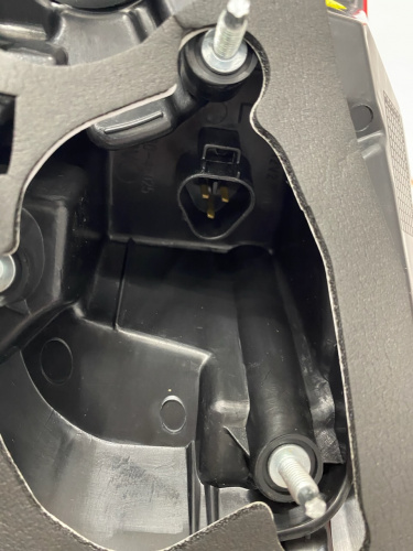 Фонари комплект Mazda 6 2013-2016 (GJR9-51-150AK), аналог