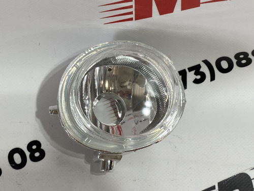 Противотуманная фара правая Mazda 6 2014-2016 (TK2151680A), аналог