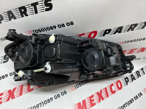 Фара левая Volkswagen Golf 7.5 (5GG941005B), аналог