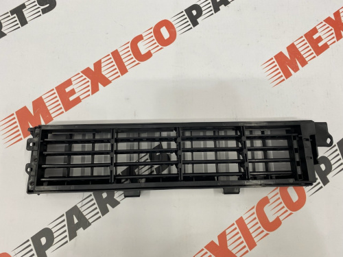 Жалюзи радиатора Nissan Qashqai 2018-2021 (62322HV80A), аналог
