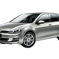 Golf 7 (2013-2017)