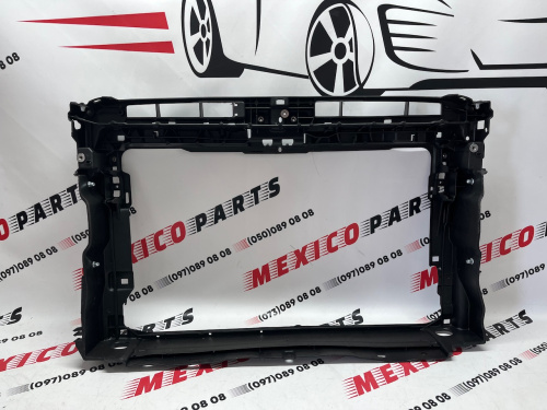 Панель радиатора Volkswagen Golf 7 (5G0805588Q), аналог