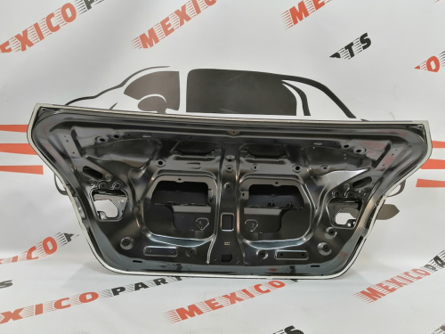 Кришка багажника Toyota Camry 2018-2024 (64401-06E00), аналог