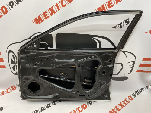 Двері передні праві Honda Accord European 2008-2012 (67010-TL2-A90ZZ), аналог