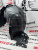 Підкрилок передній лівий Nissan X-Trail(Rogue) 2021-2023 (63841-6RR0A), аналог