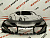 Бампер передній Chevrolet Malibu 2019- (84543709), аналог