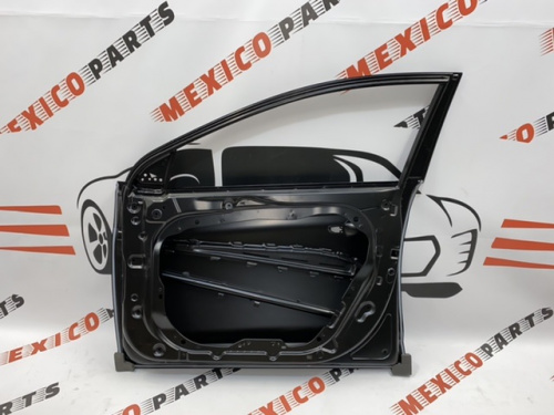 Двері передні праві Hyundai Elantra 2016-2020 (76004-F3000), аналог