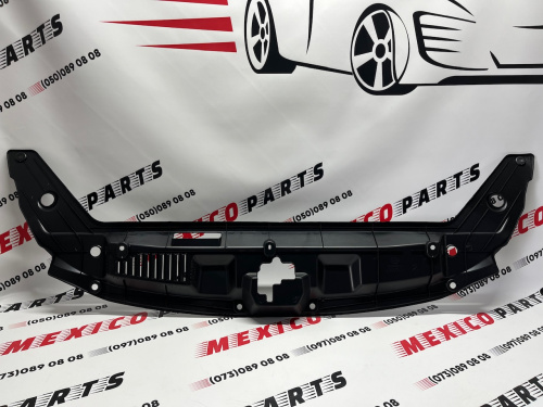 Накладка замка капота Toyota Highlander 2020- (532950E120), аналог
