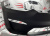 Бампер передній Tesla Model X 2022-2024 (1588184-S0-A), аналог