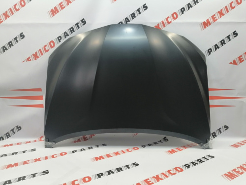 Капот (панель капота) Toyota Camry 2018-2024 (53301-06330), аналог